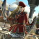 Image for article titled SoulCalibur IV Character Creator, Menus And Other Thingies